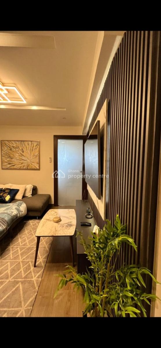 Luxury 1 Bedroom Apartment, Osu, Osu, Accra, Apartment for Sale