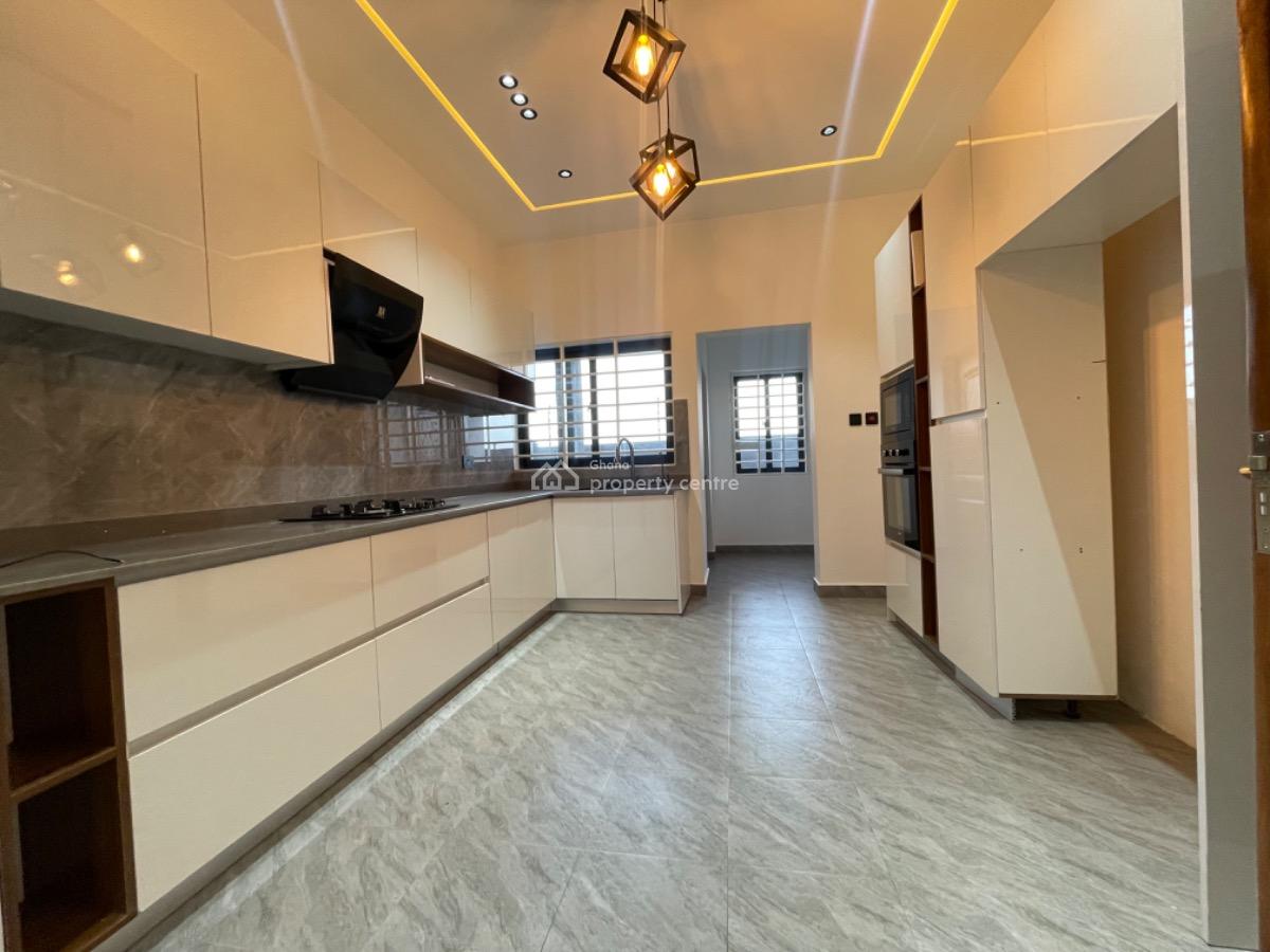 4 Bedrooms Duplex Houses, Ayimensah, Oyarifa, La Nkwantanang Madina Municipal, Accra, Detached Duplex for Sale