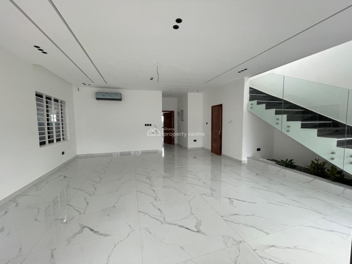 4 Bedrooms Duplex Houses, Ayimensah, Oyarifa, La Nkwantanang Madina Municipal, Accra, Detached Duplex for Sale