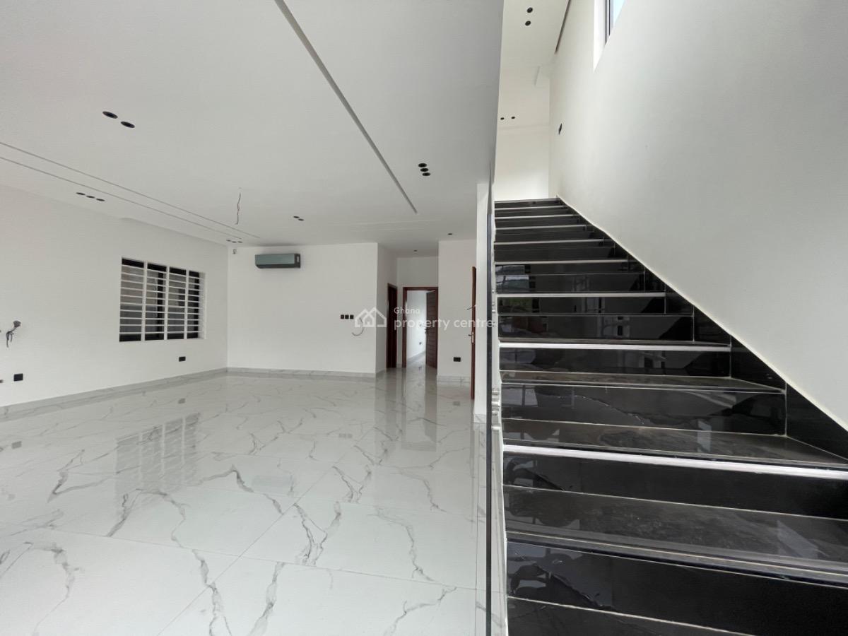 4 Bedrooms Duplex Houses, Ayimensah, Oyarifa, La Nkwantanang Madina Municipal, Accra, Detached Duplex for Sale