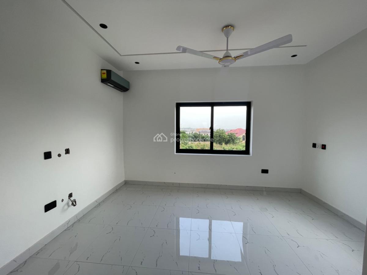 4 Bedrooms Duplex Houses, Ayimensah, Oyarifa, La Nkwantanang Madina Municipal, Accra, Detached Duplex for Sale