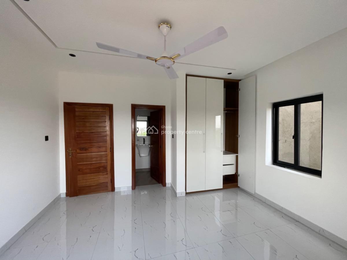 4 Bedrooms Duplex Houses, Ayimensah, Oyarifa, La Nkwantanang Madina Municipal, Accra, Detached Duplex for Sale