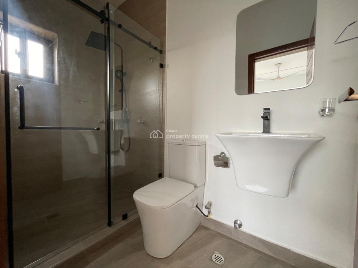 4 Bedrooms Duplex Houses, Ayimensah, Oyarifa, La Nkwantanang Madina Municipal, Accra, Detached Duplex for Sale