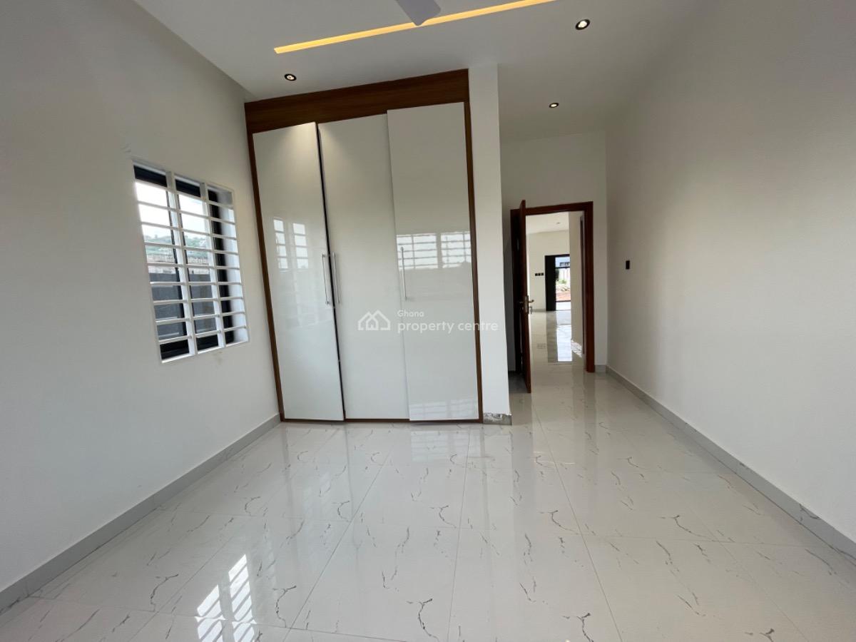 4 Bedrooms Duplex Houses, Ayimensah, Oyarifa, La Nkwantanang Madina Municipal, Accra, Detached Duplex for Sale