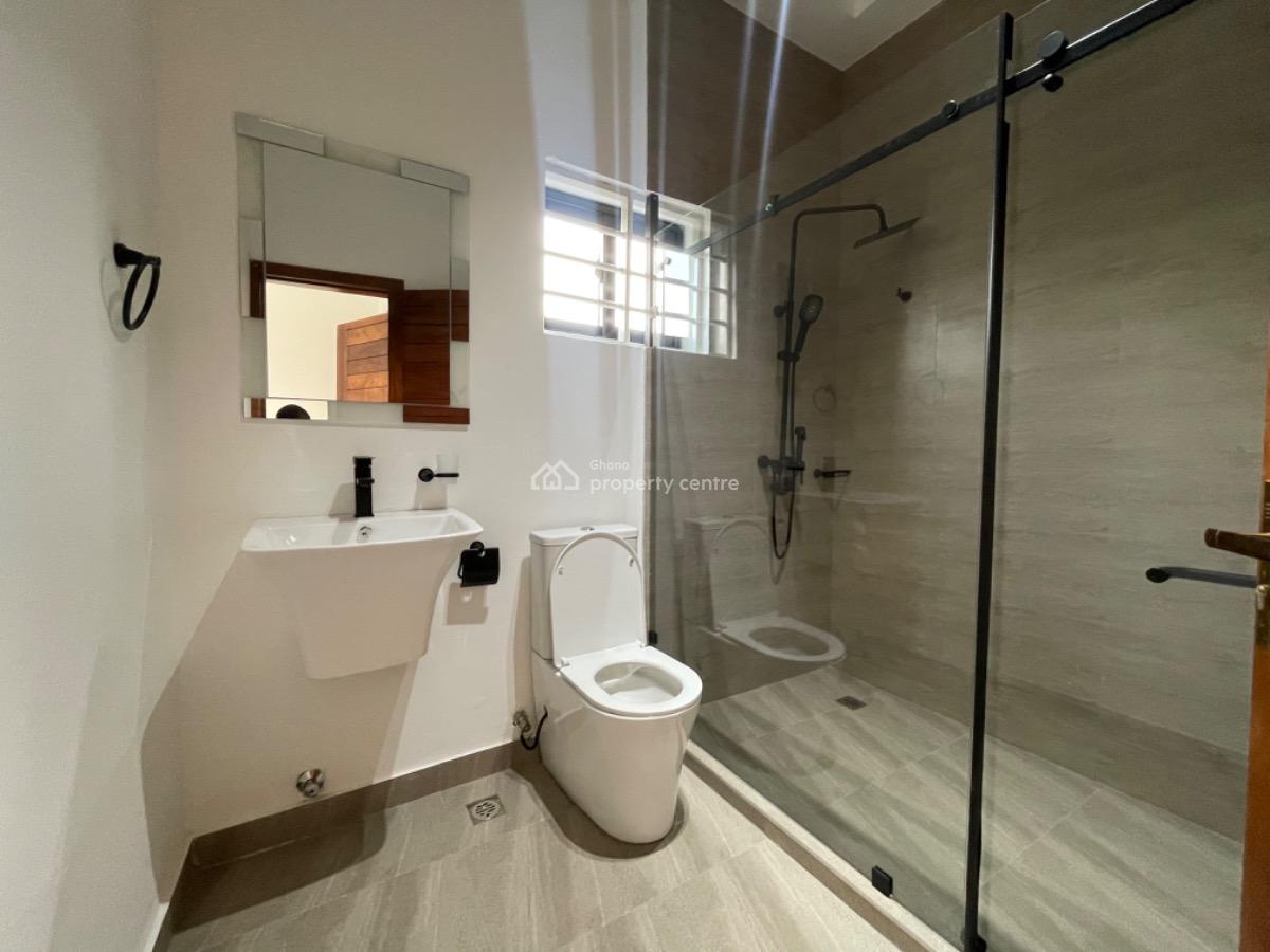 4 Bedrooms Duplex Houses, Ayimensah, Oyarifa, La Nkwantanang Madina Municipal, Accra, Detached Duplex for Sale