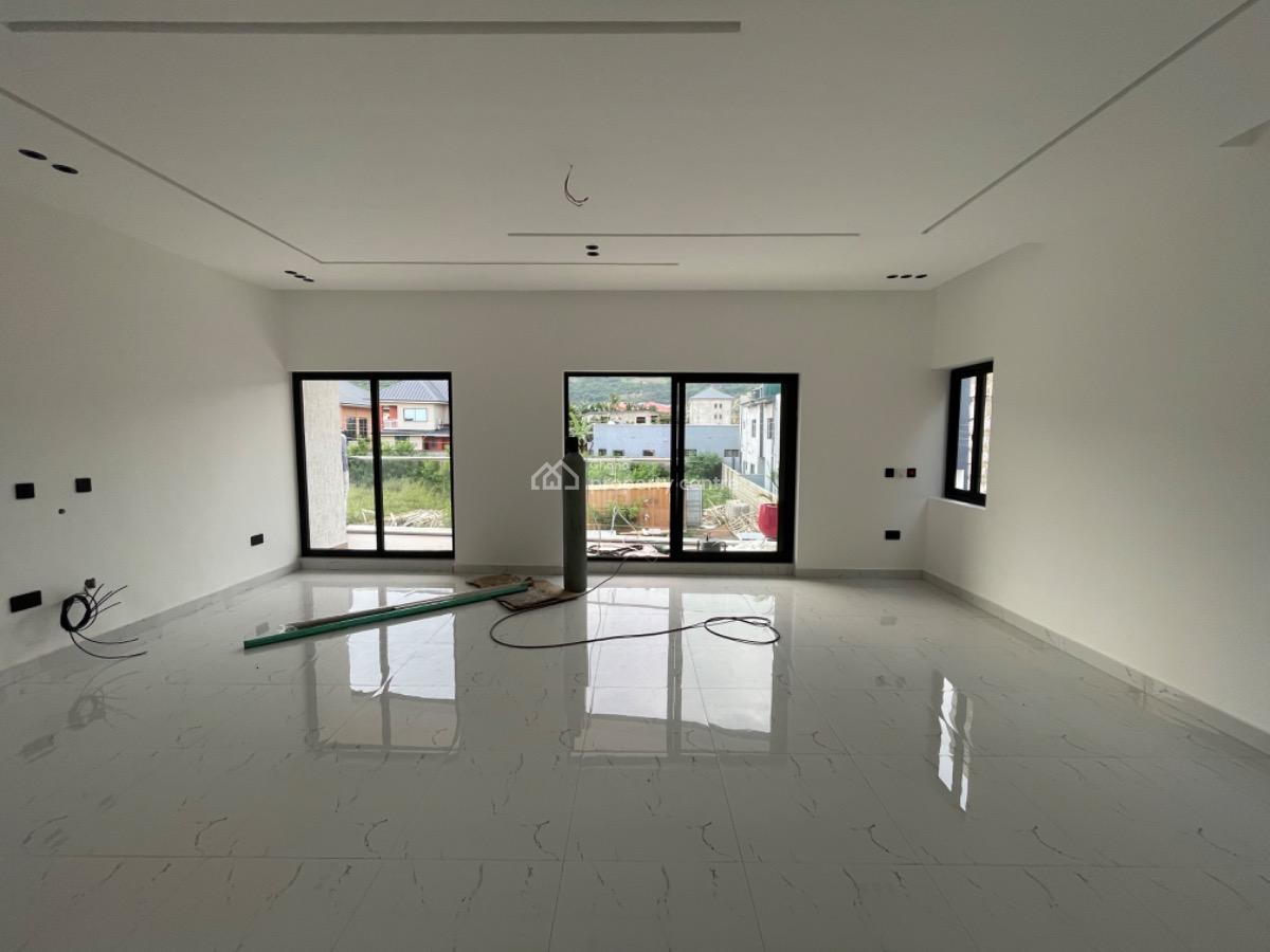 4 Bedrooms Duplex Houses, Ayimensah, Oyarifa, La Nkwantanang Madina Municipal, Accra, Detached Duplex for Sale