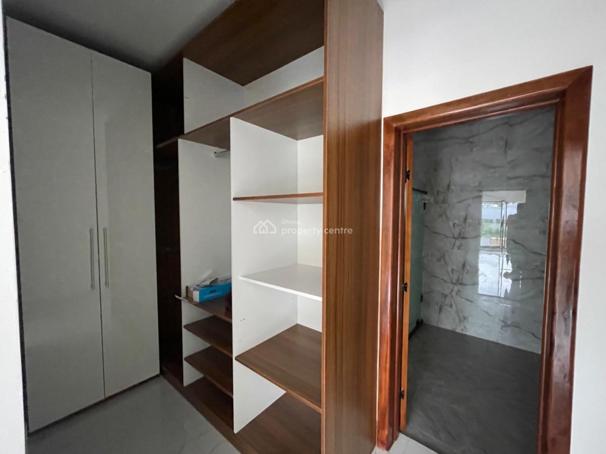 4 Bedrooms Duplex Houses, Ayimensah, Oyarifa, La Nkwantanang Madina Municipal, Accra, Detached Duplex for Sale