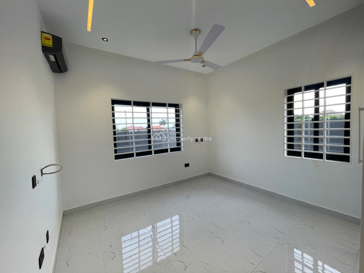 4 Bedrooms Duplex Houses, Ayimensah, Oyarifa, La Nkwantanang Madina Municipal, Accra, Detached Duplex for Sale