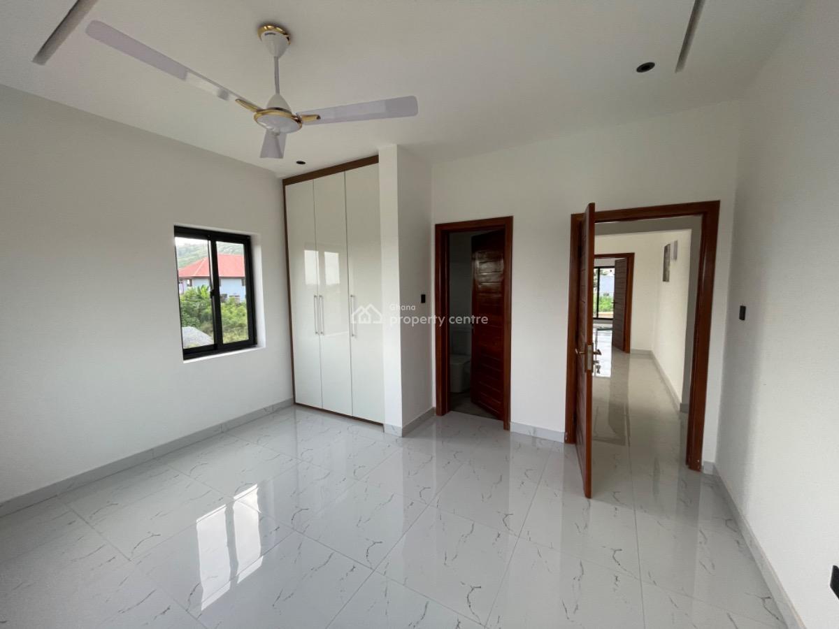 4 Bedrooms Duplex Houses, Ayimensah, Oyarifa, La Nkwantanang Madina Municipal, Accra, Detached Duplex for Sale