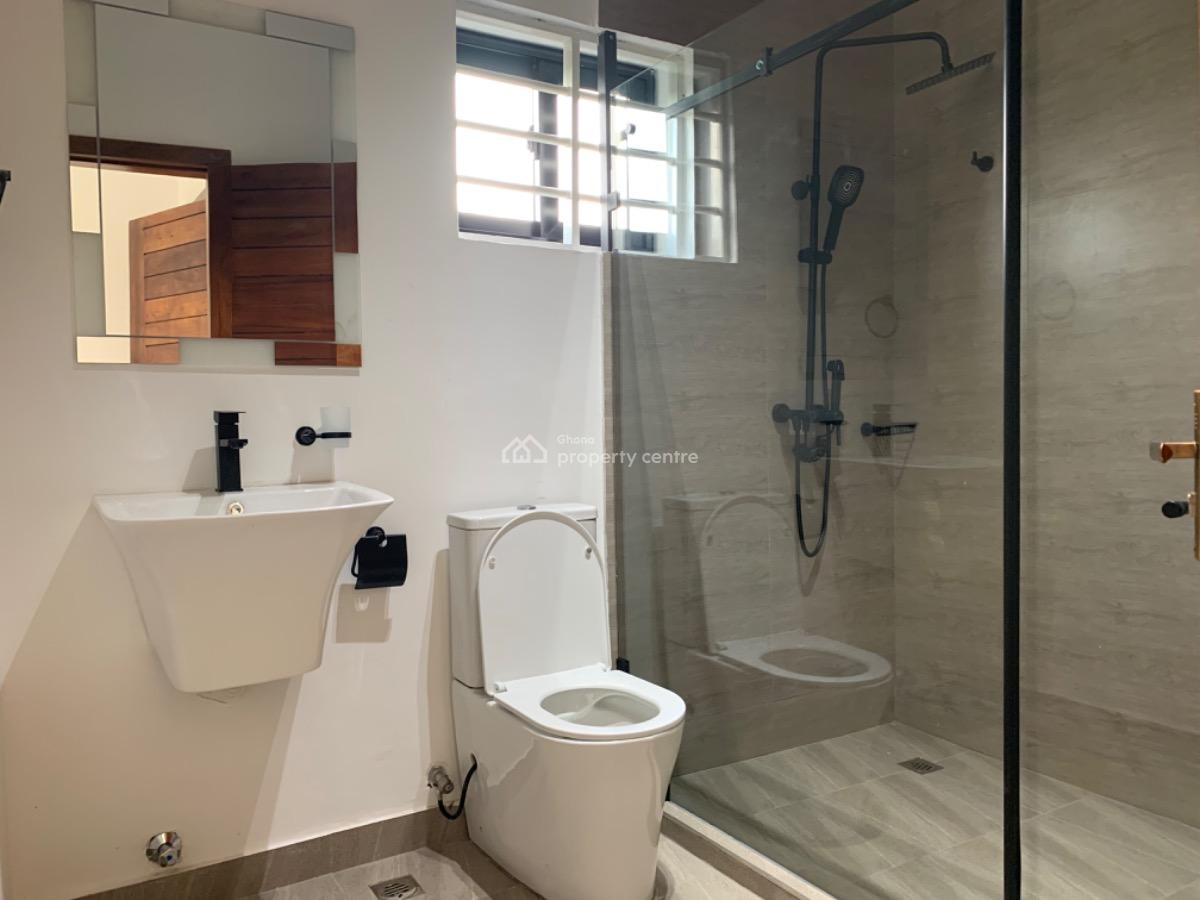 4 Bedrooms Duplex Houses, Ayimensah, Oyarifa, La Nkwantanang Madina Municipal, Accra, Detached Duplex for Sale