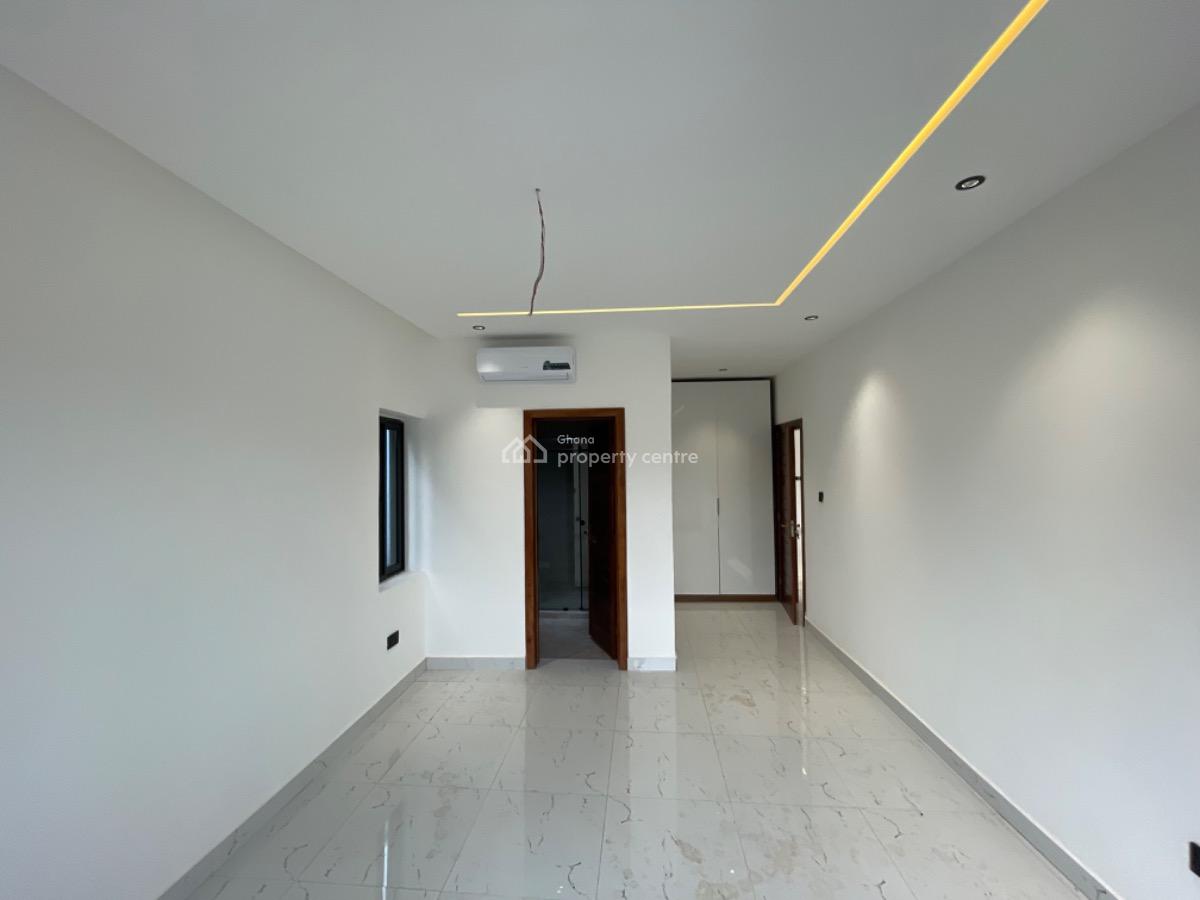 4 Bedrooms House with Boys Quarters, Ayi Mensah, Oyarifa, La Nkwantanang Madina Municipal, Accra, Detached Duplex for Sale