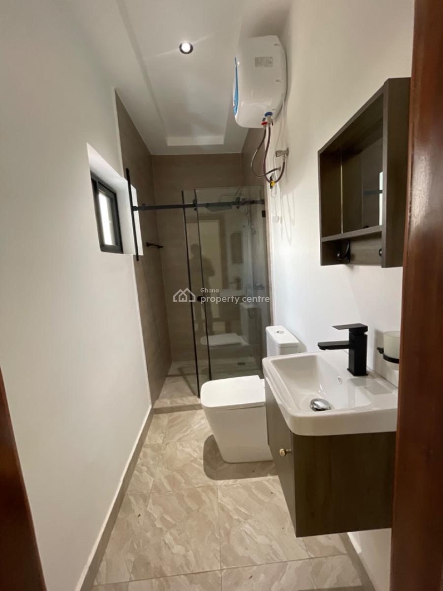 4 Bedrooms House with Boys Quarters, Ayi Mensah, Oyarifa, La Nkwantanang Madina Municipal, Accra, Detached Duplex for Sale