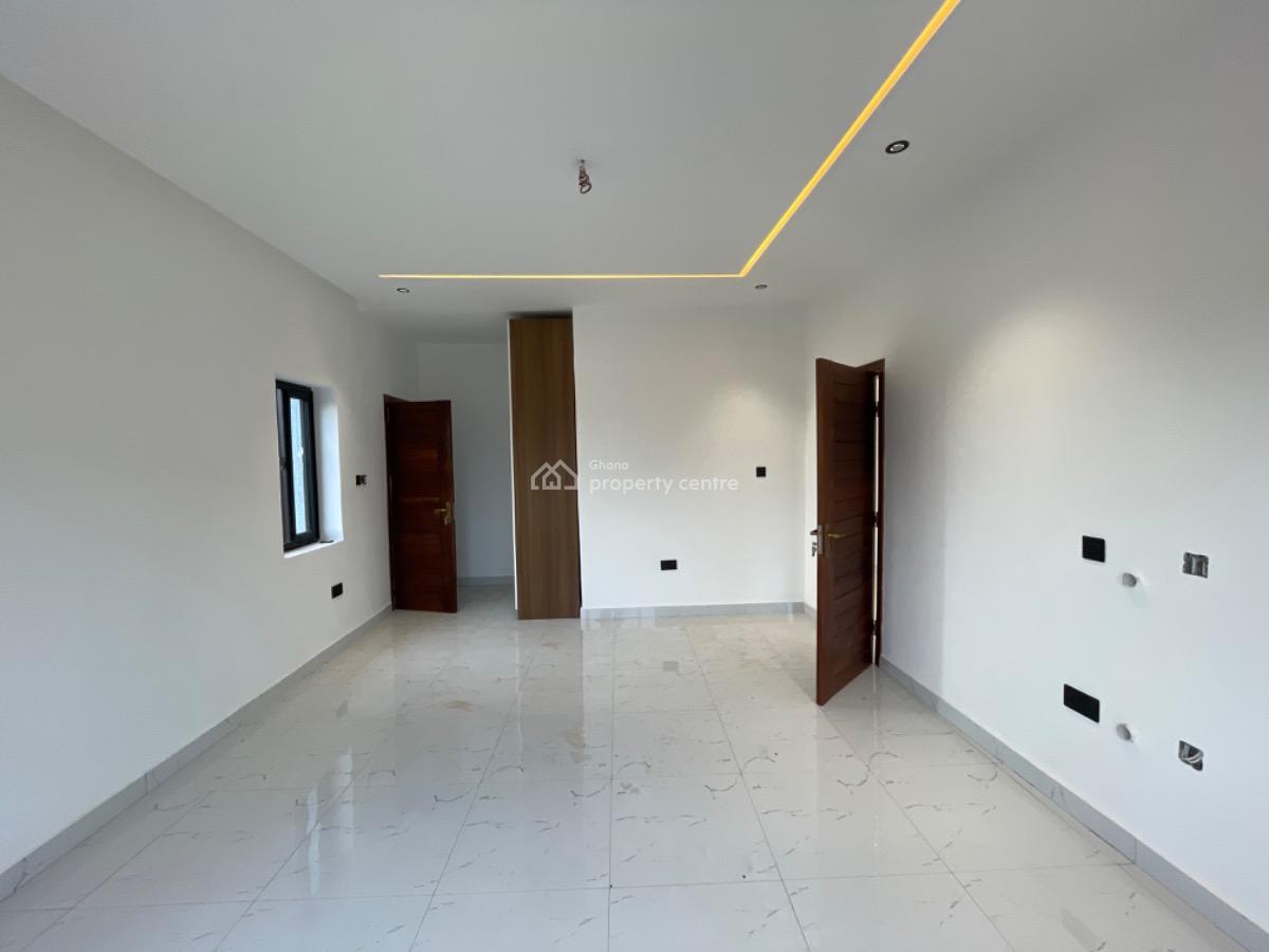 4 Bedrooms House with Boys Quarters, Ayi Mensah, Oyarifa, La Nkwantanang Madina Municipal, Accra, Detached Duplex for Sale