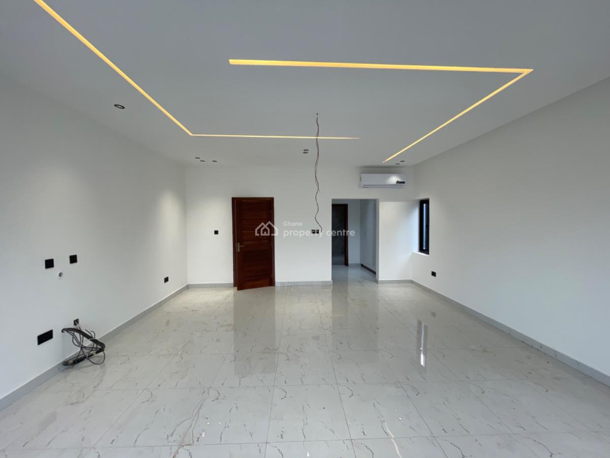 4 Bedrooms House with Boys Quarters, Ayi Mensah, Oyarifa, La Nkwantanang Madina Municipal, Accra, Detached Duplex for Sale