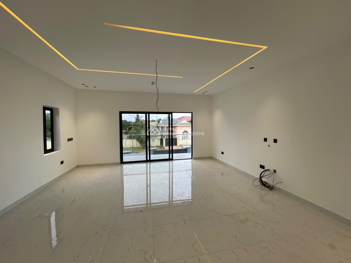 4 Bedrooms House with Boys Quarters, Ayi Mensah, Oyarifa, La Nkwantanang Madina Municipal, Accra, Detached Duplex for Sale