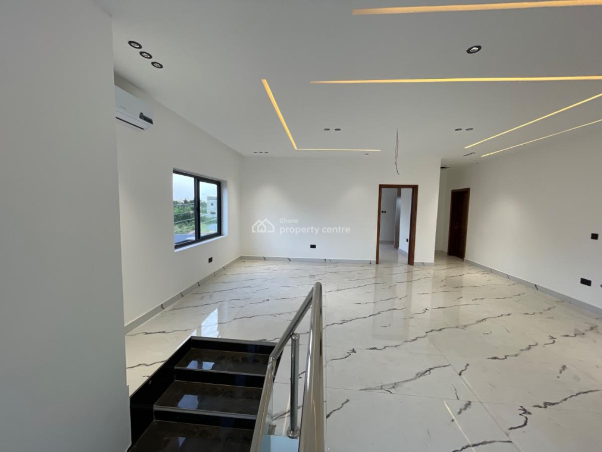 4 Bedrooms House with Boys Quarters, Ayi Mensah, Oyarifa, La Nkwantanang Madina Municipal, Accra, Detached Duplex for Sale