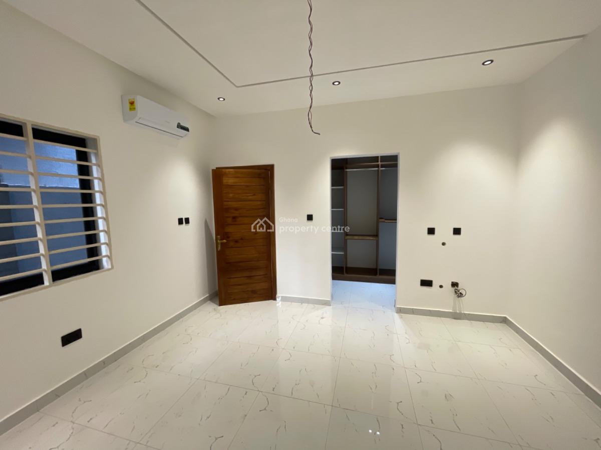 4 Bedrooms House with Boys Quarters, Ayi Mensah, Oyarifa, La Nkwantanang Madina Municipal, Accra, Detached Duplex for Sale