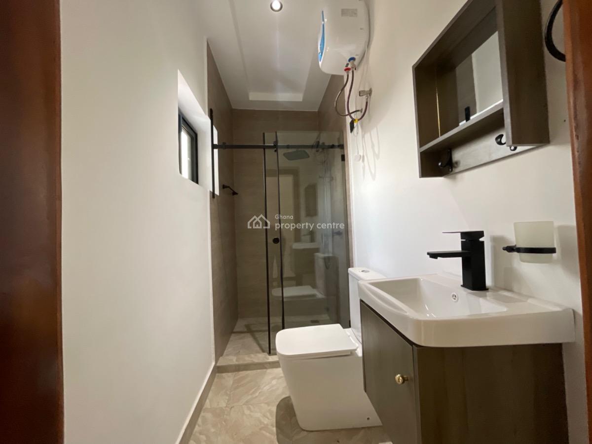 4 Bedrooms House with Boys Quarters, Ayi Mensah, Oyarifa, La Nkwantanang Madina Municipal, Accra, Detached Duplex for Sale