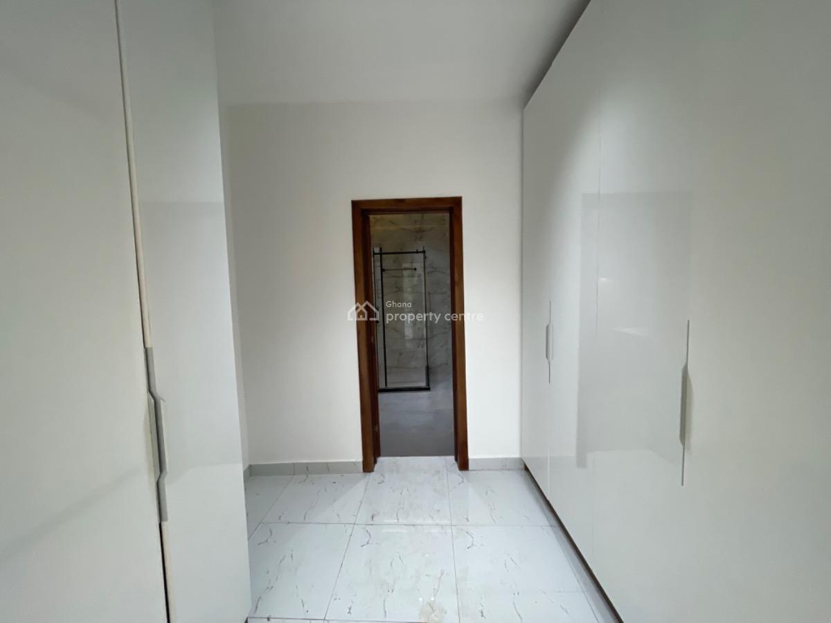 4 Bedrooms House with Boys Quarters, Ayi Mensah, Oyarifa, La Nkwantanang Madina Municipal, Accra, Detached Duplex for Sale