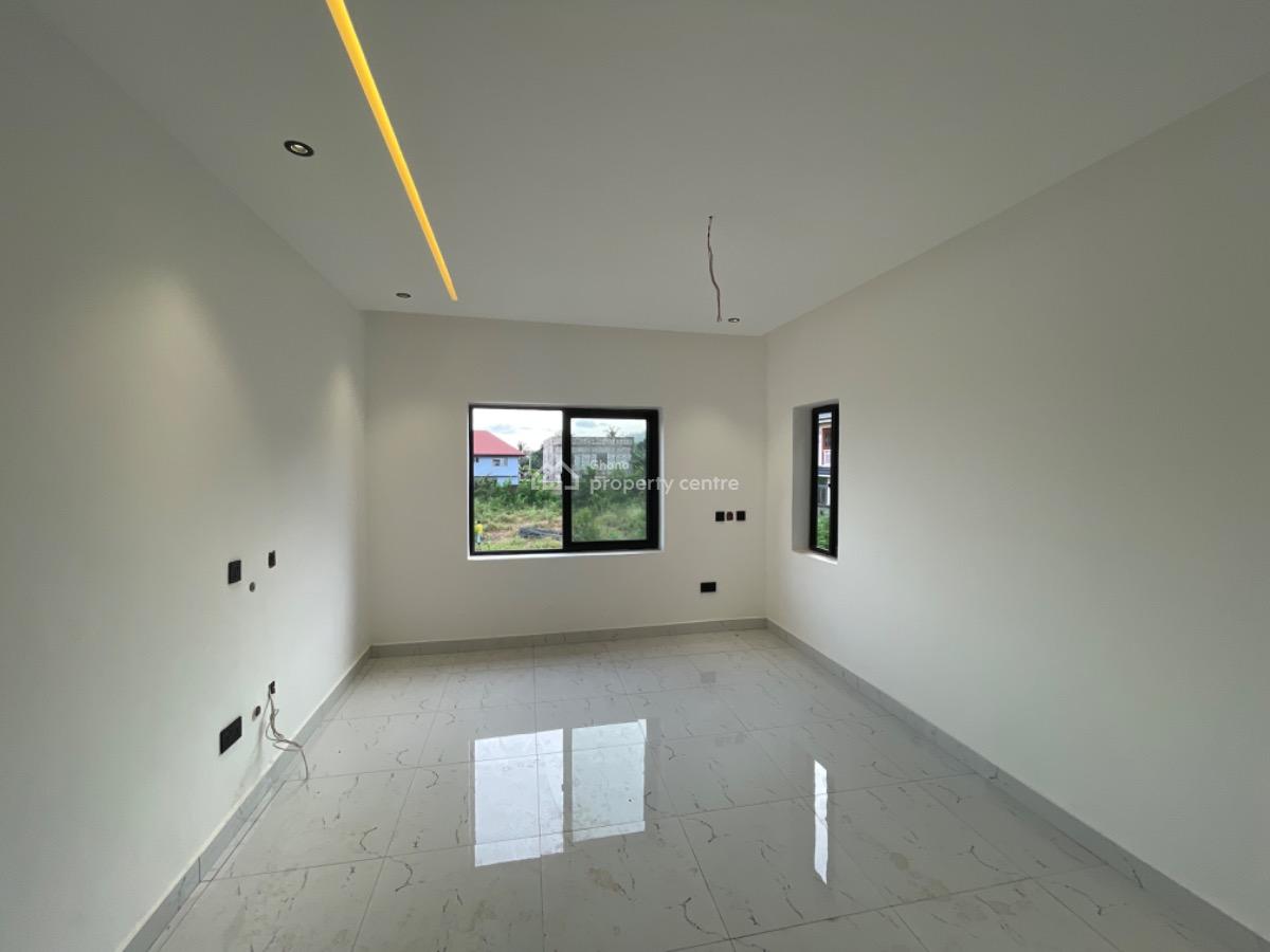 4 Bedrooms House with Boys Quarters, Ayi Mensah, Oyarifa, La Nkwantanang Madina Municipal, Accra, Detached Duplex for Sale