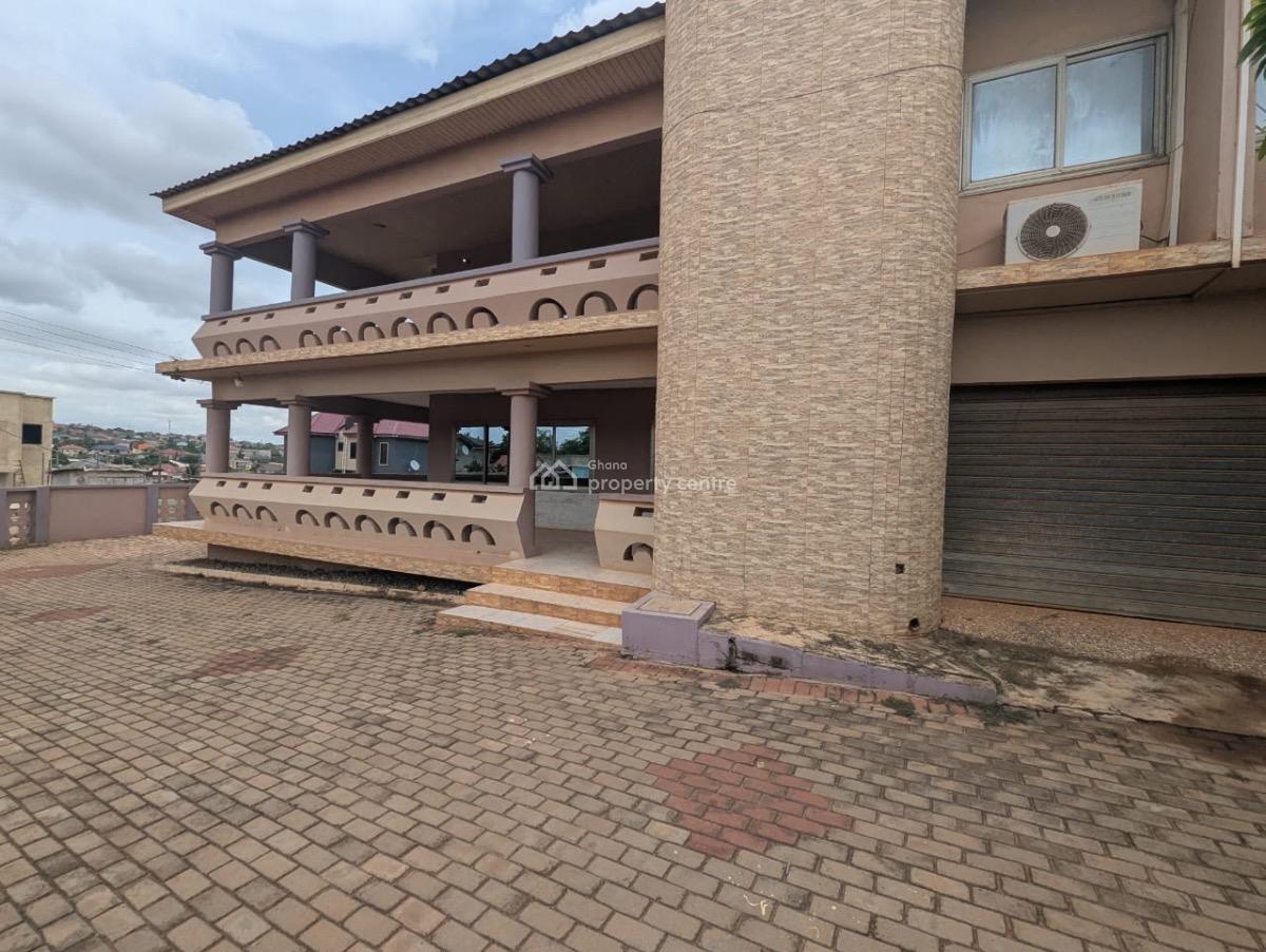 3 Bedrooms at Tantra Golden Door, Tantra Hills, Achimota, Accra, Apartment for Rent