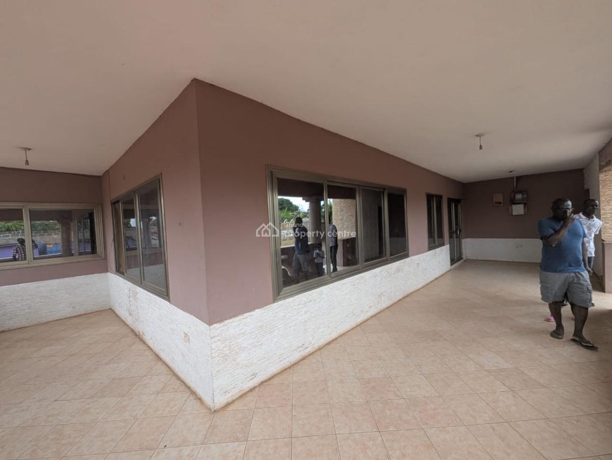 3 Bedrooms at Tantra Golden Door, Tantra Hills, Achimota, Accra, Apartment for Rent