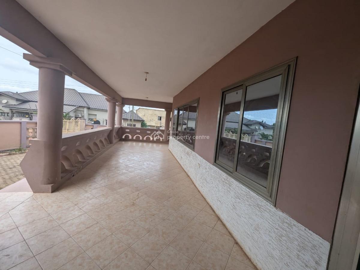 3 Bedrooms at Tantra Golden Door, Tantra Hills, Achimota, Accra, Apartment for Rent