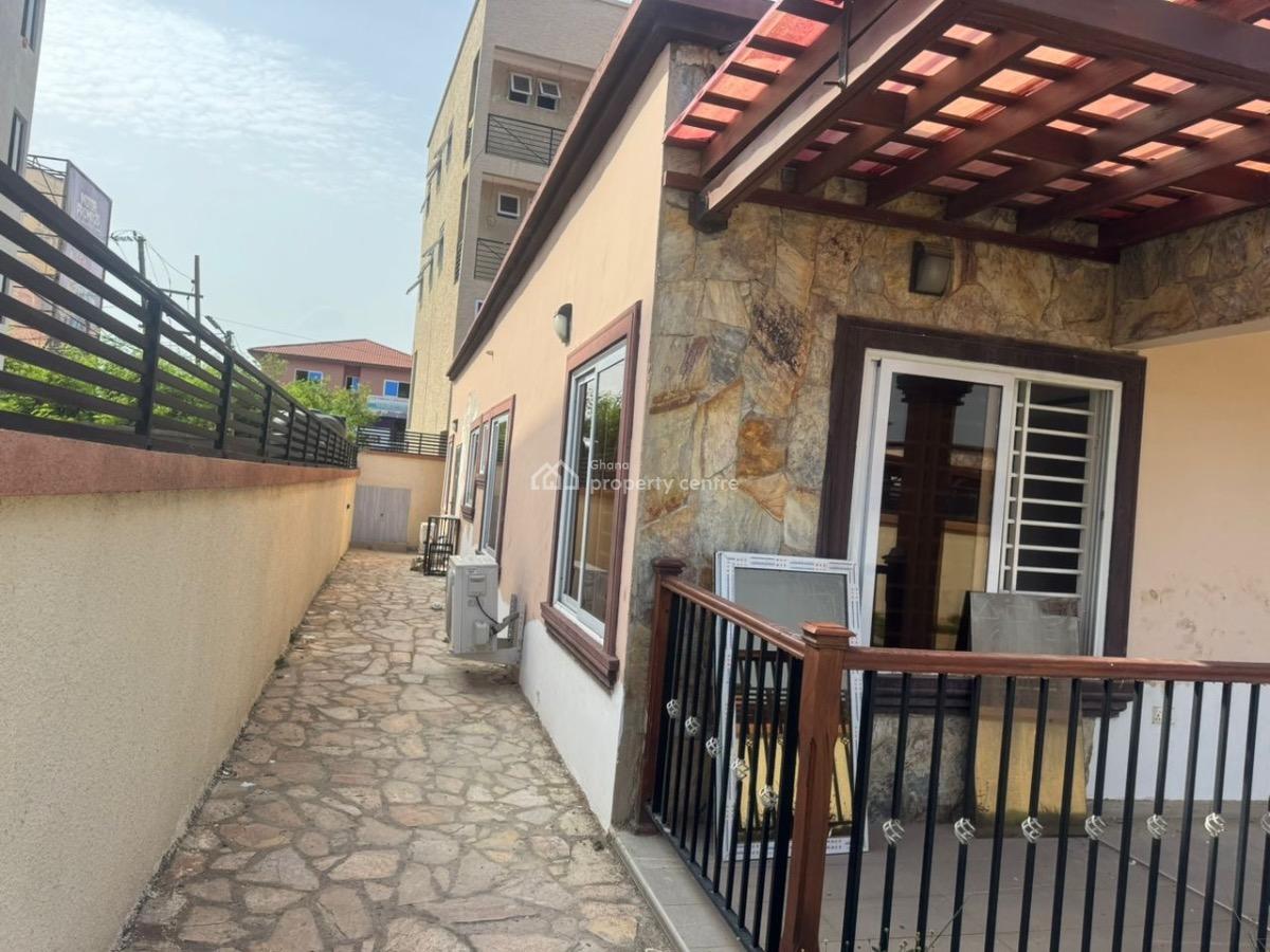 3 Bedrooms at Achimota Mile7, Mile7, Achimota, Accra, House for Rent
