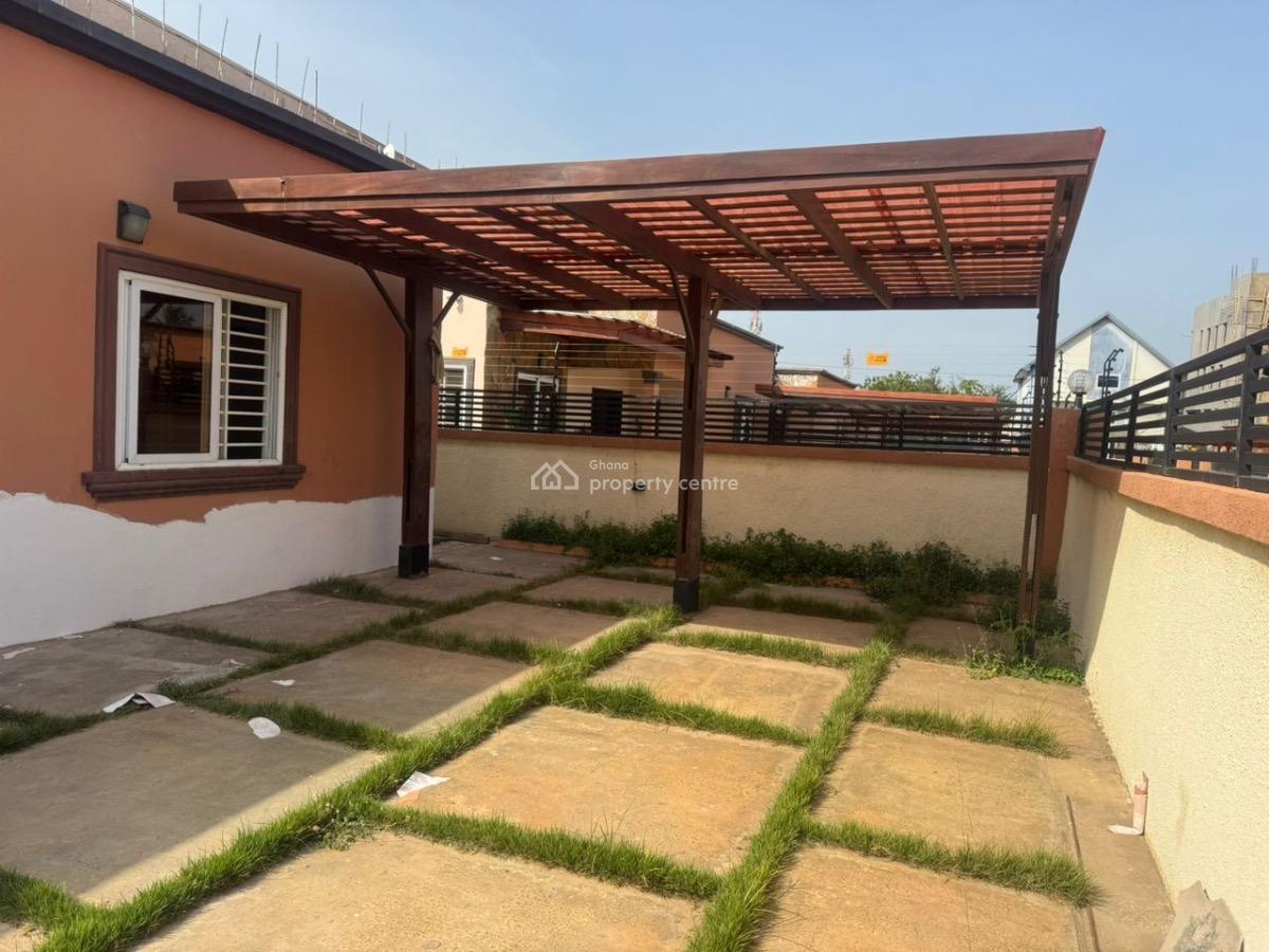 3 Bedrooms at Achimota Mile7, Mile7, Achimota, Accra, House for Rent
