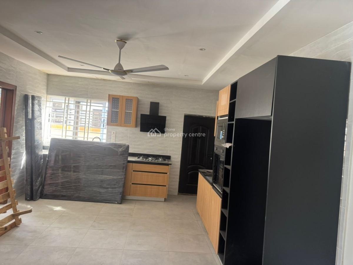 3 Bedrooms at Achimota Mile7, Mile7, Achimota, Accra, House for Rent