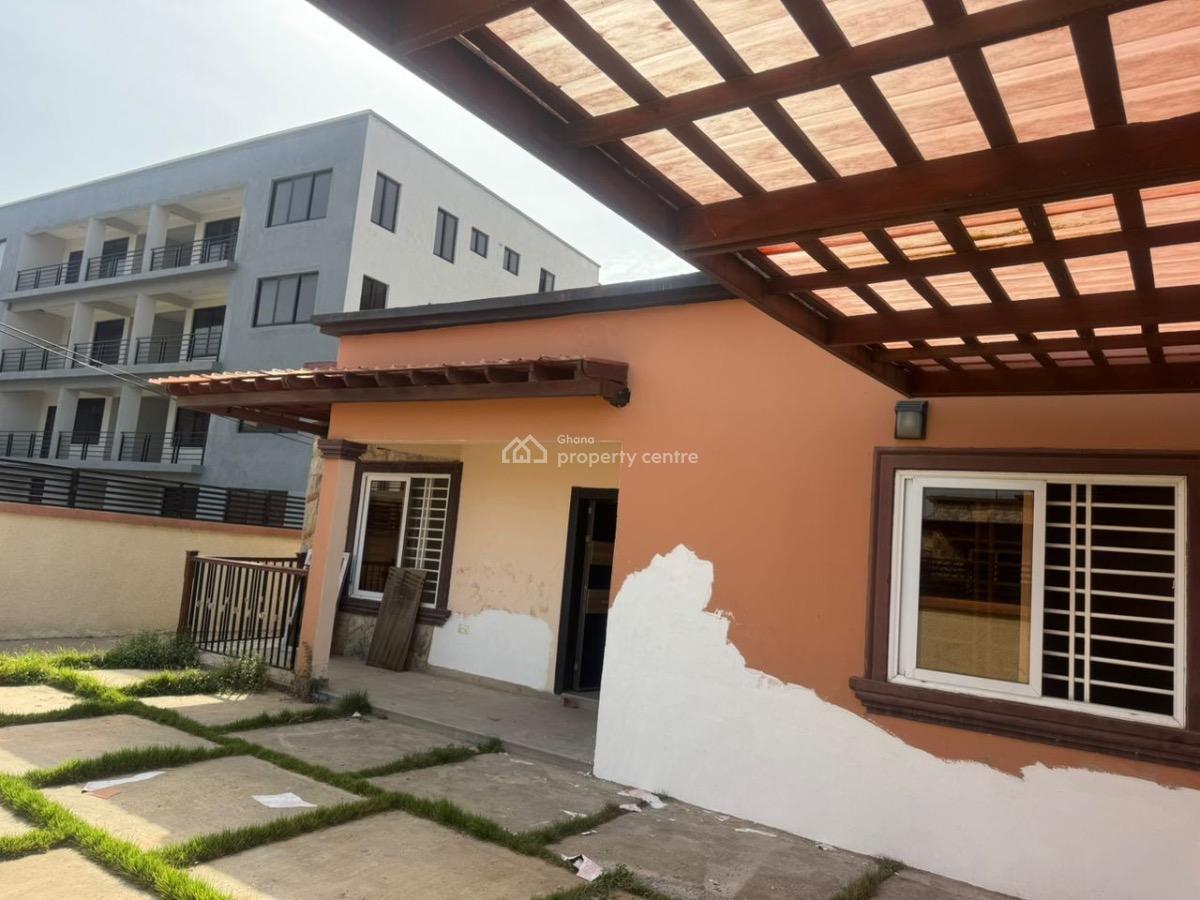 3 Bedrooms at Achimota Mile7, Mile7, Achimota, Accra, House for Rent