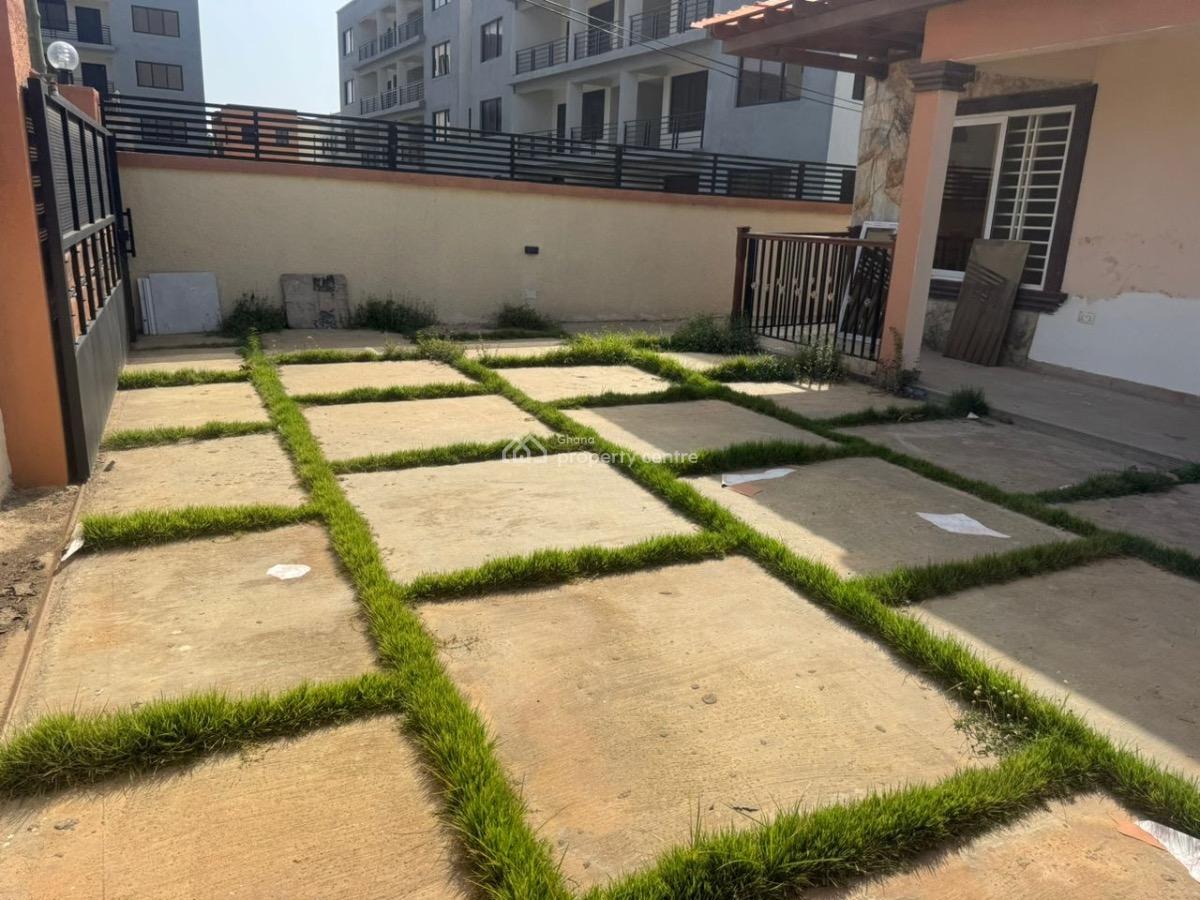 3 Bedrooms at Achimota Mile7, Mile7, Achimota, Accra, House for Rent