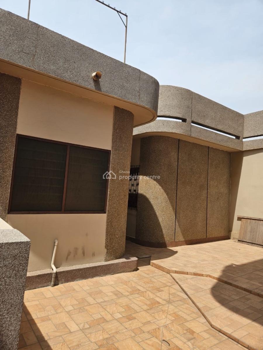 7 Bedrooms at Achimota, Maple Leafs Area, Achimota, Accra, Detached Duplex for Sale