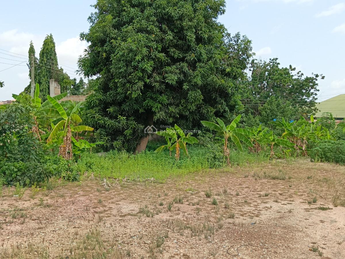 5 Bedrooms House, Ahinsan Estate, Near Knust, Anloga Junction, Atonsu., Kumasi Metropolitan, Ashanti, House for Sale