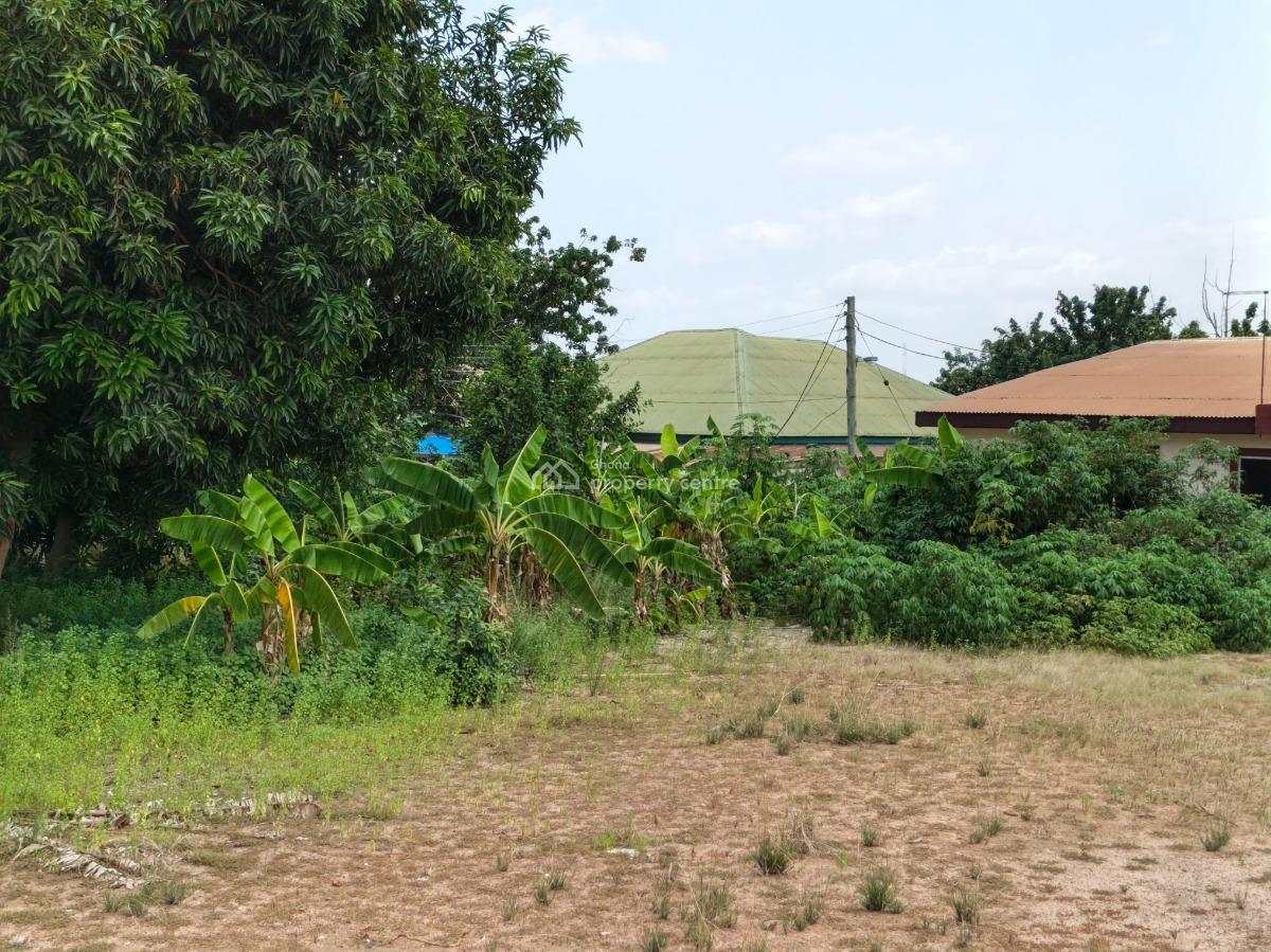 5 Bedrooms House, Ahinsan Estate, Near Knust, Anloga Junction, Atonsu., Kumasi Metropolitan, Ashanti, House for Sale