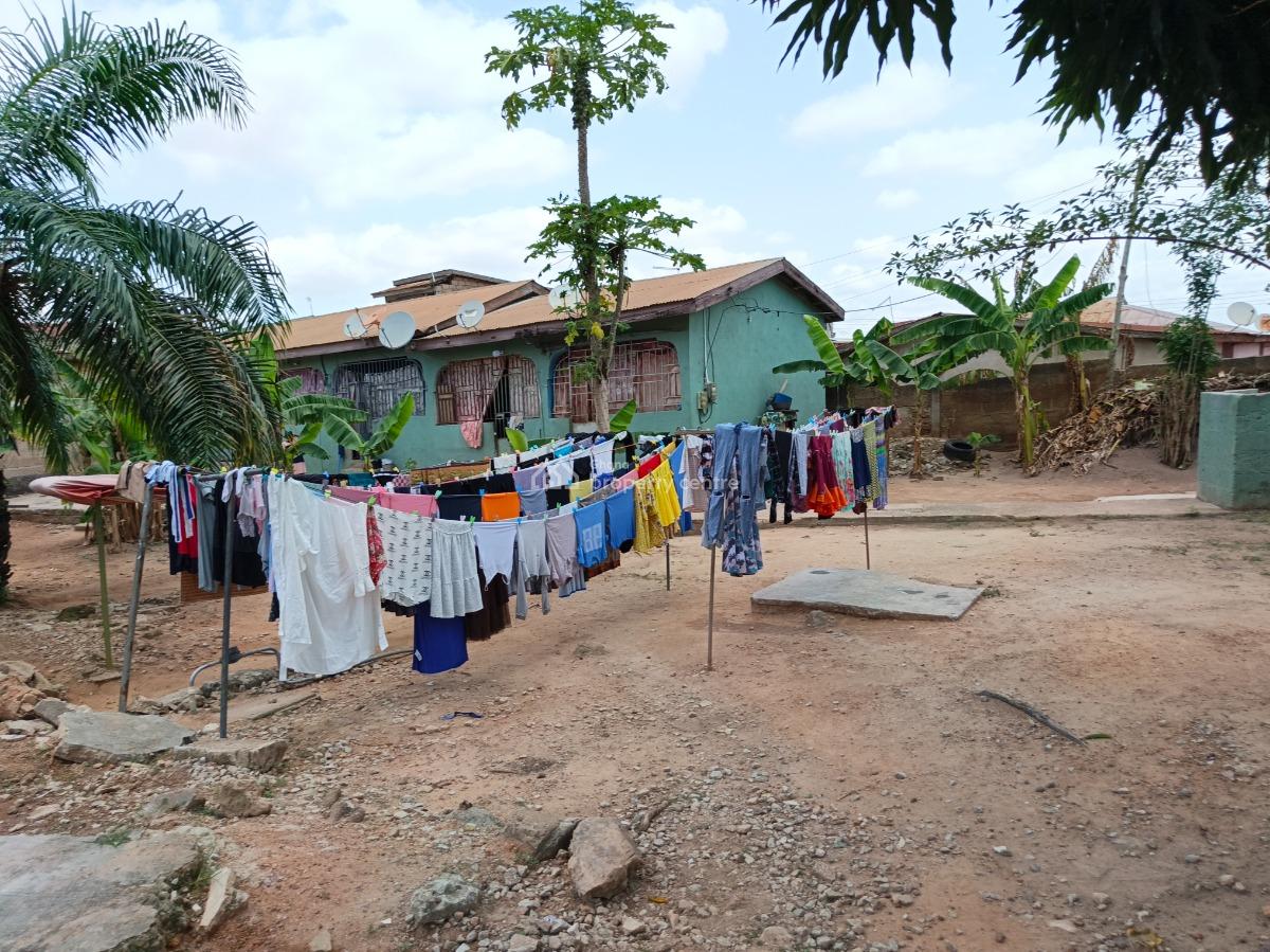 9 Bedrooms.   ( Atonsu Monaco), Atonsu Monaco, Near Ahinsan, Asokwa, Ahodwo., Kumasi Metropolitan, Ashanti, House for Sale