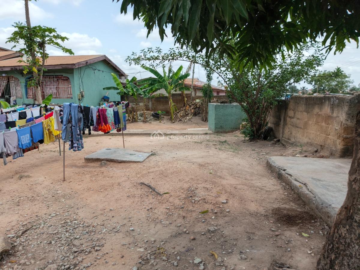 9 Bedrooms.   ( Atonsu Monaco), Atonsu Monaco, Near Ahinsan, Asokwa, Ahodwo., Kumasi Metropolitan, Ashanti, House for Sale