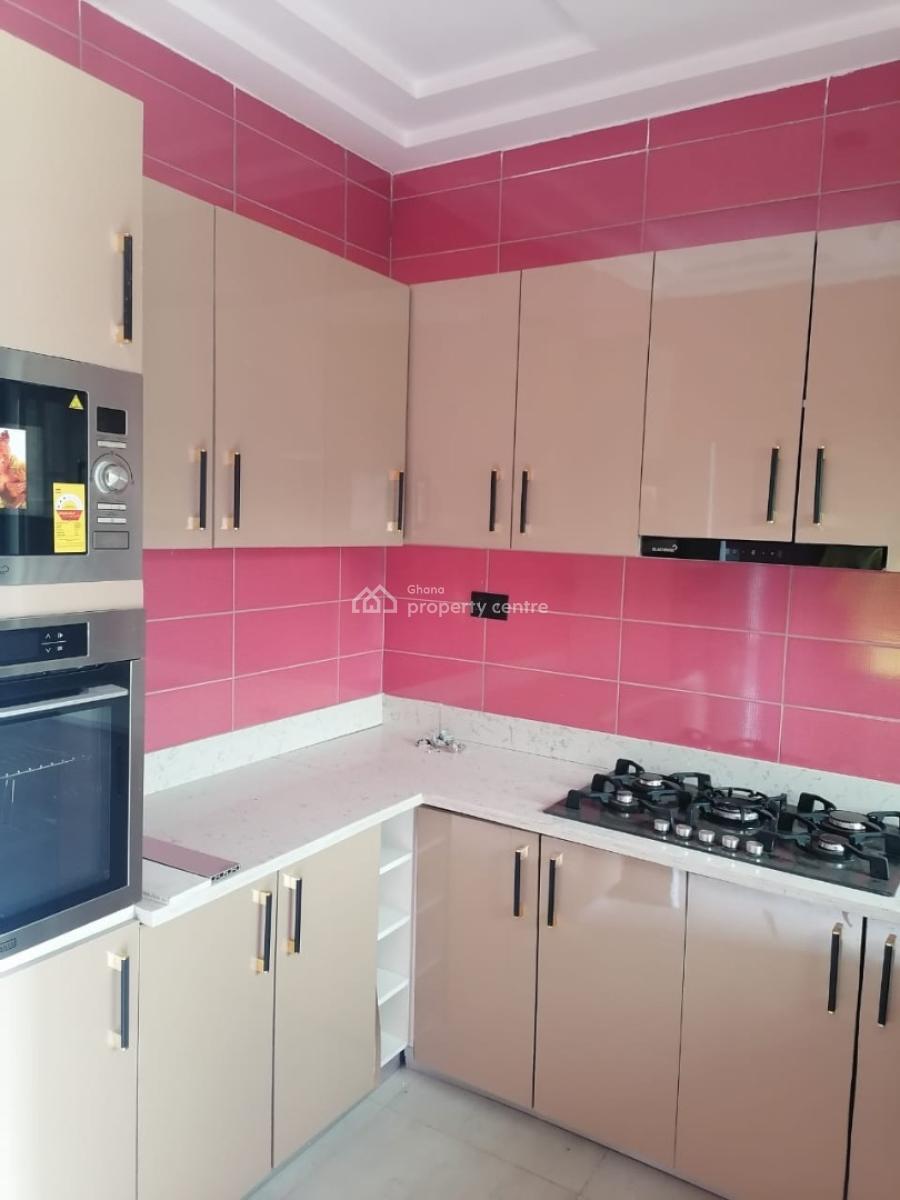 3 Bedrooms at Kuntunse Satellite, Kuntunse Satellite, Amasaman, Ga West Municipal, Accra, Detached Bungalow for Rent