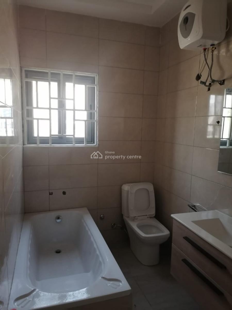 3 Bedrooms at Kuntunse Satellite, Kuntunse Satellite, Amasaman, Ga West Municipal, Accra, Detached Bungalow for Rent