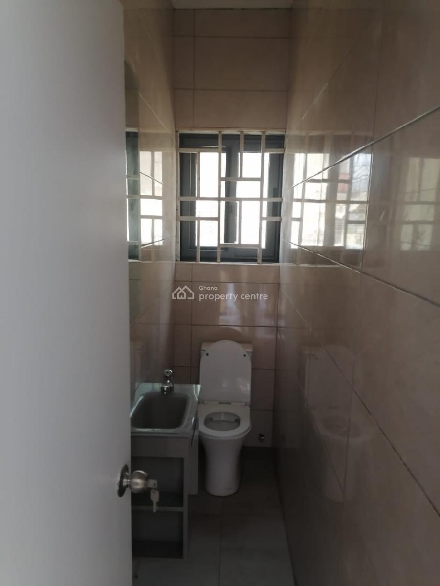 3 Bedrooms at Kuntunse Satellite, Kuntunse Satellite, Amasaman, Ga West Municipal, Accra, Detached Bungalow for Rent