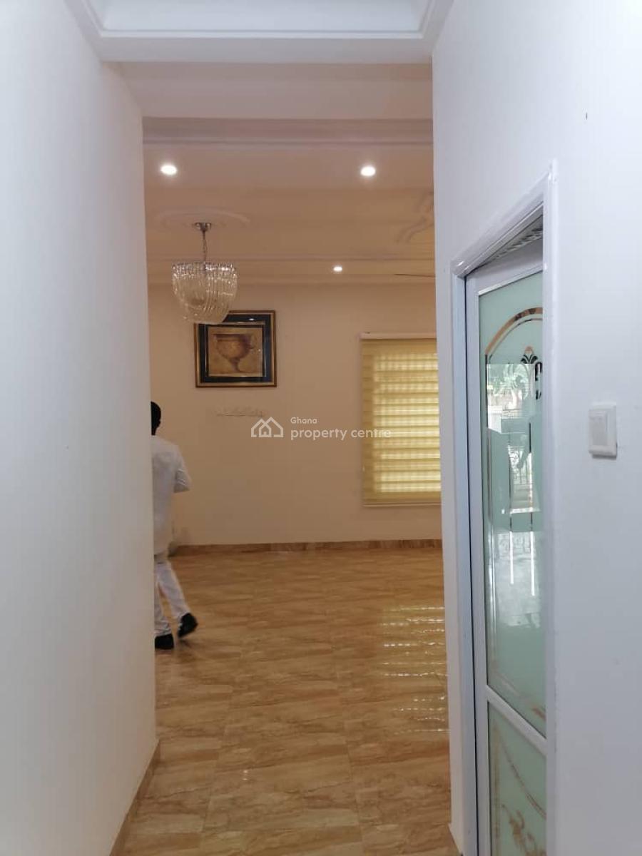 4 Bedrooms at Amasaman Mecedonia, Mecedonia, Amasaman, Ga West Municipal, Accra, Detached Bungalow for Sale