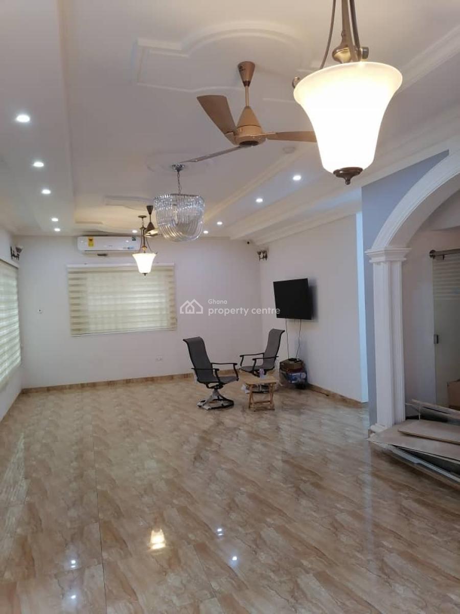 4 Bedrooms at Amasaman Mecedonia, Mecedonia, Amasaman, Ga West Municipal, Accra, Detached Bungalow for Sale