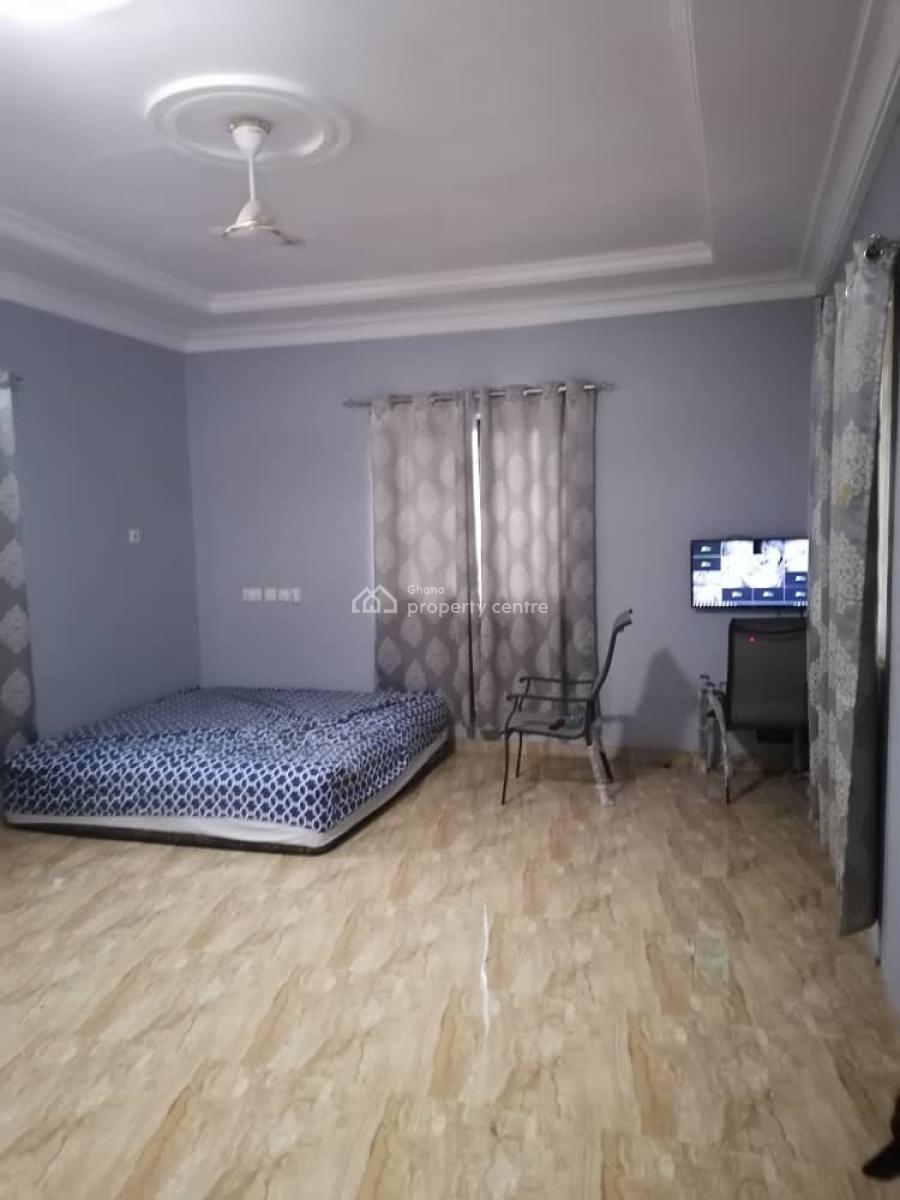 4 Bedrooms at Amasaman Mecedonia, Mecedonia, Amasaman, Ga West Municipal, Accra, Detached Bungalow for Sale