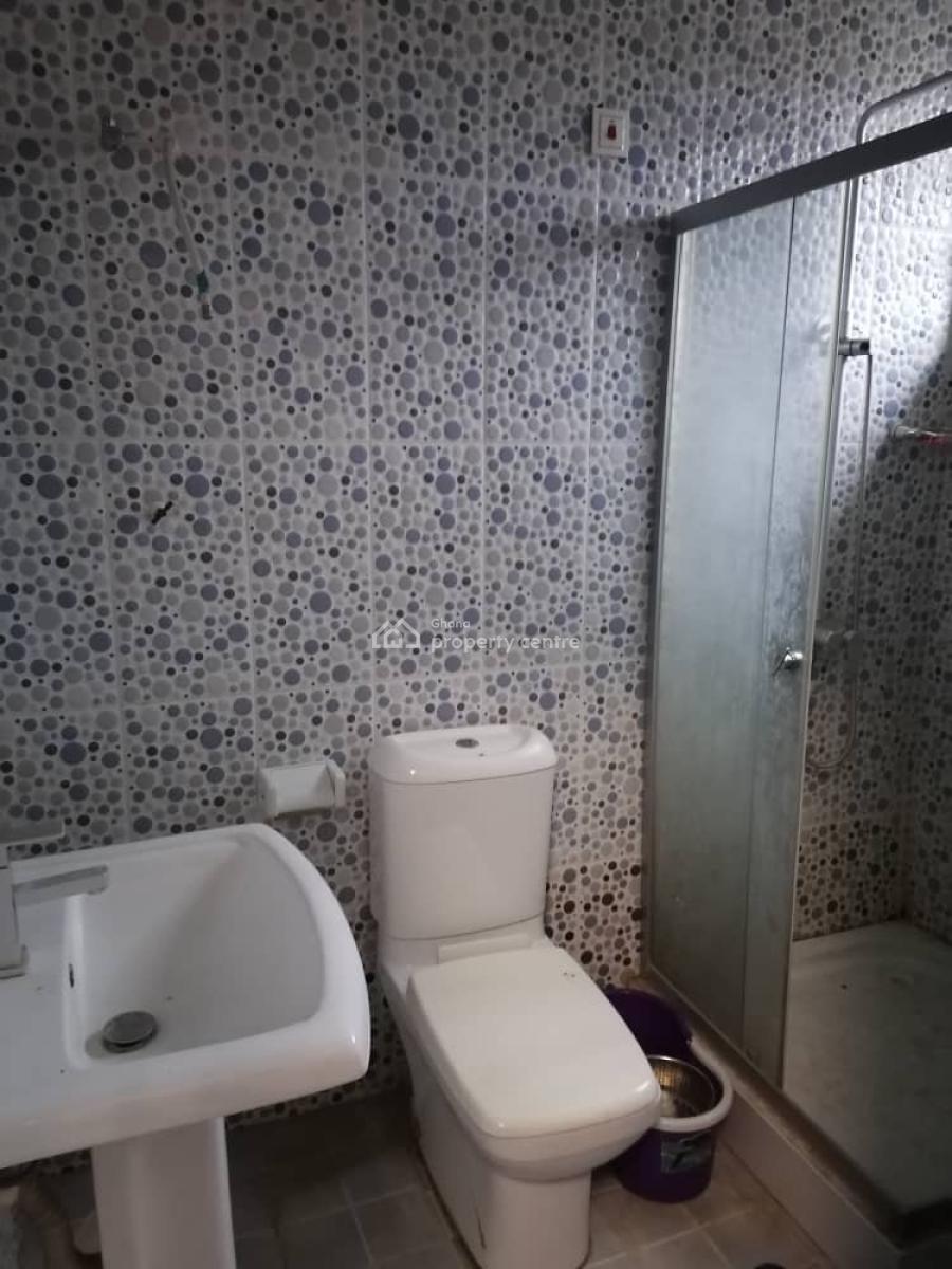 4 Bedrooms at Amasaman Mecedonia, Mecedonia, Amasaman, Ga West Municipal, Accra, Detached Bungalow for Sale