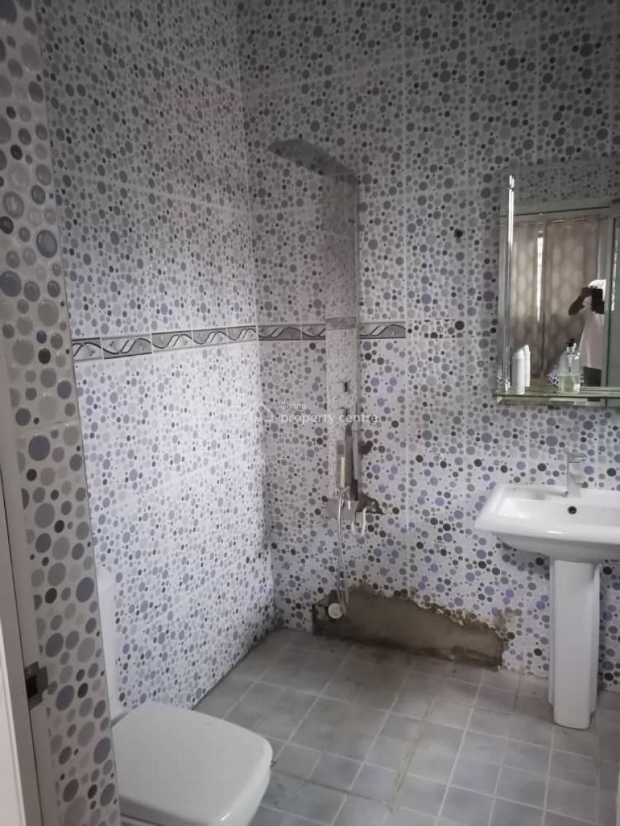 4 Bedrooms at Amasaman Mecedonia, Mecedonia, Amasaman, Ga West Municipal, Accra, Detached Bungalow for Sale