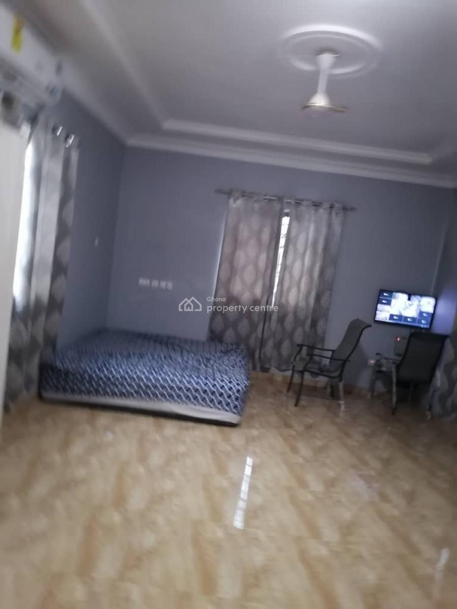 4 Bedrooms at Amasaman Mecedonia, Mecedonia, Amasaman, Ga West Municipal, Accra, Detached Bungalow for Sale