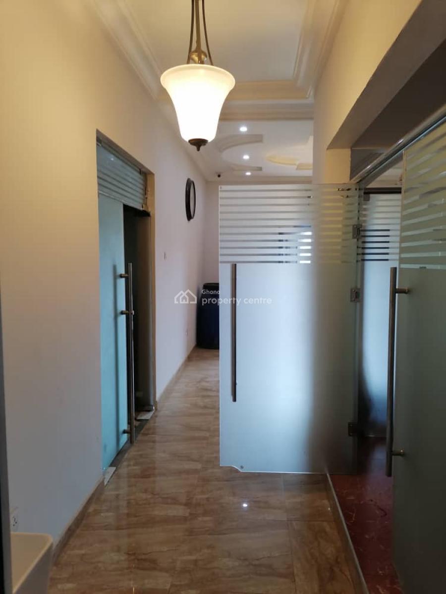 4 Bedrooms at Amasaman Mecedonia, Mecedonia, Amasaman, Ga West Municipal, Accra, Detached Bungalow for Sale