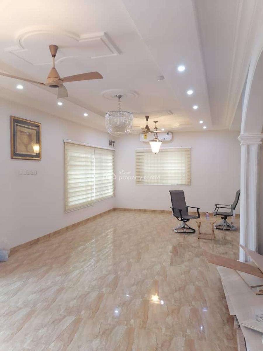 4 Bedrooms at Amasaman Mecedonia, Mecedonia, Amasaman, Ga West Municipal, Accra, Detached Bungalow for Sale