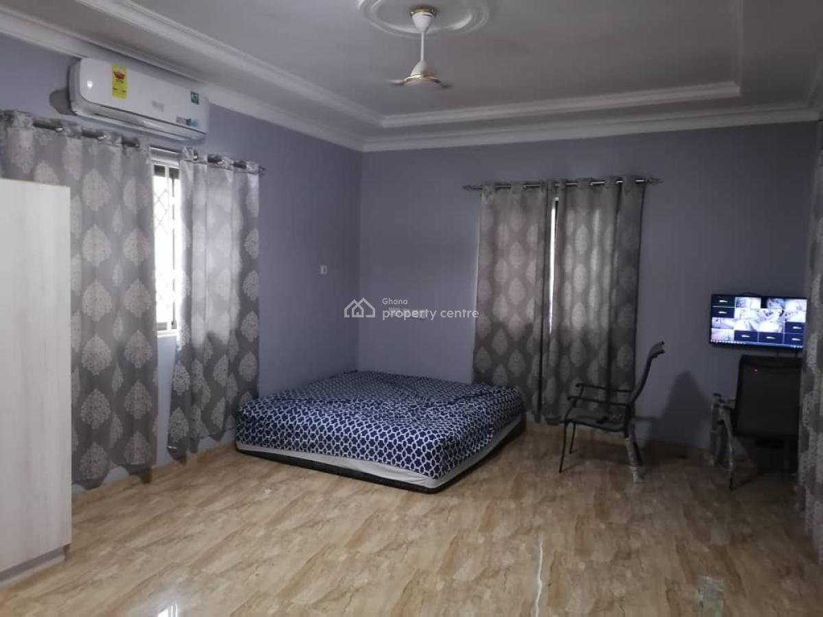 4 Bedrooms at Amasaman Mecedonia, Mecedonia, Amasaman, Ga West Municipal, Accra, Detached Bungalow for Sale