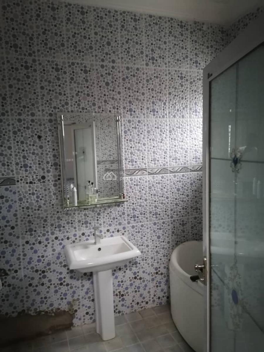 4 Bedrooms at Amasaman Mecedonia, Mecedonia, Amasaman, Ga West Municipal, Accra, Detached Bungalow for Sale